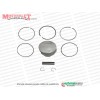 Mondial Drift 125 L Piston Segman Seti